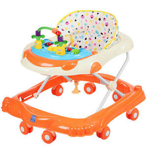 Ходунки детские Bambi  M 3227, со стопором